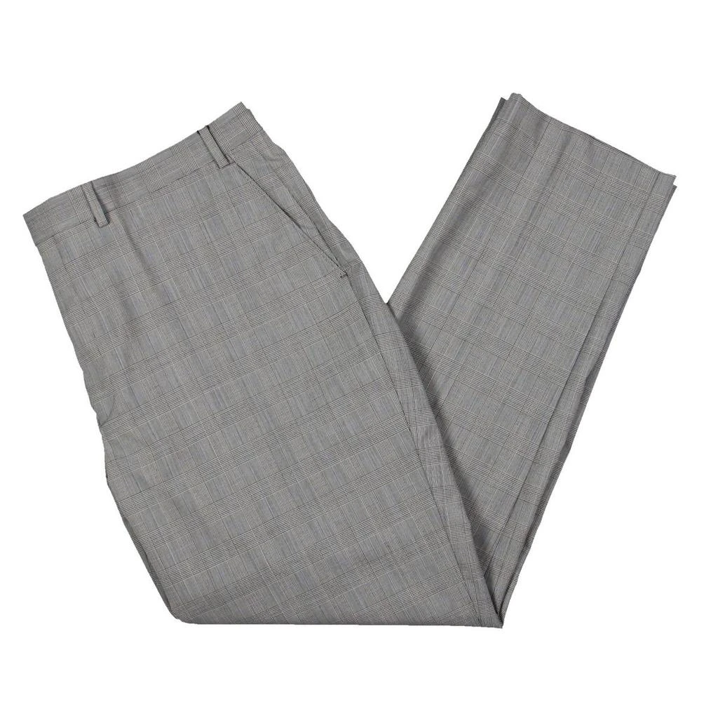 商品Ralph Lauren|Lauren Ralph Lauren Mens Wool Dress Pants,价格¥132,第2张图片详细描述