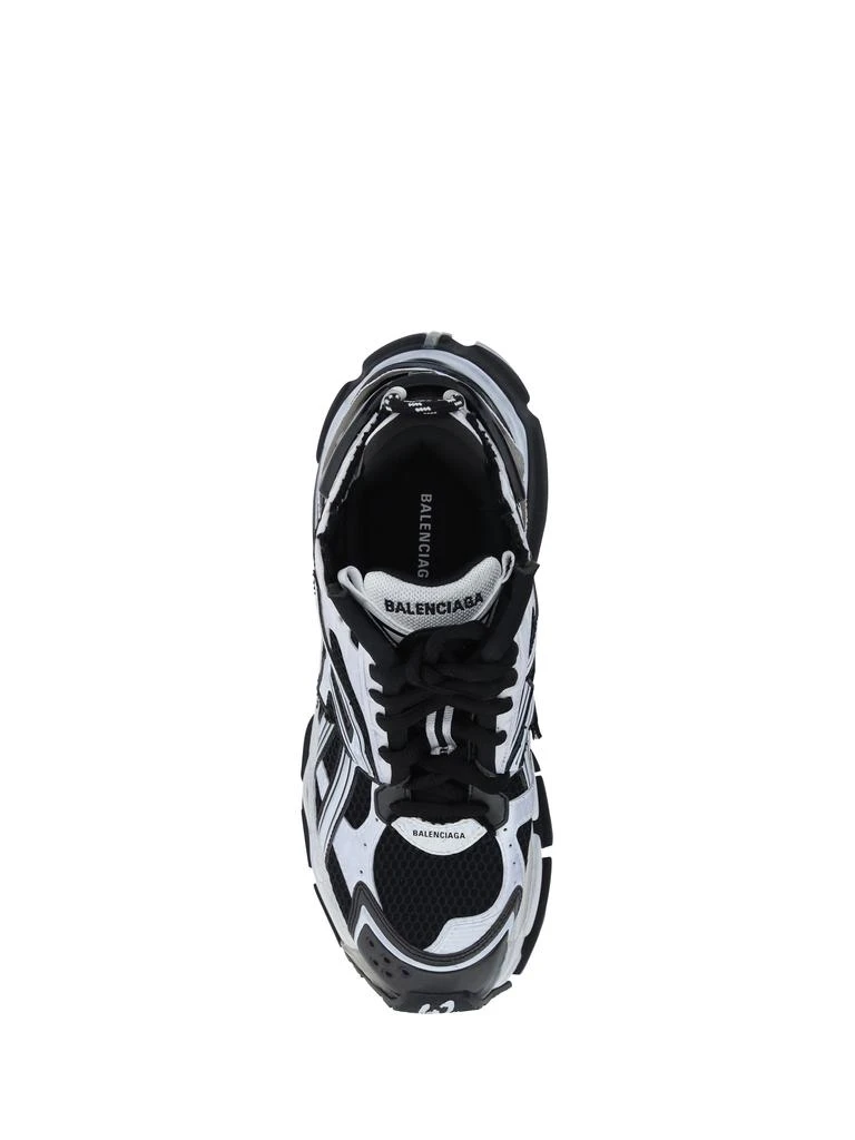 商品Balenciaga|Runner Sneakers,价格¥6376,第4张图片详细描述