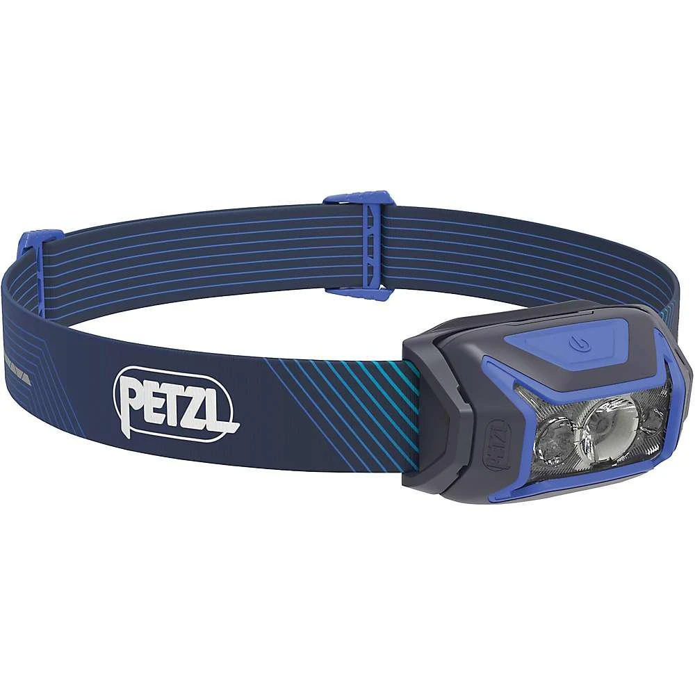 商品Petzl|Petzl Actik Core Headlamp,价格¥704,第3张图片详细描述