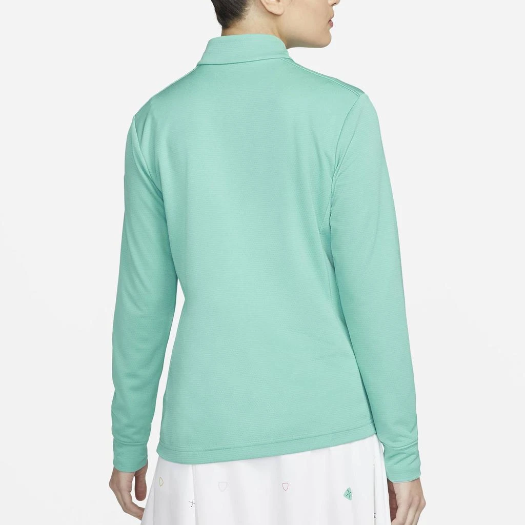 商品NIKE|Nike Women's Dri-FIT UV Victory Full Zip Golf Jacket,价格¥745,第3张图片详细描述