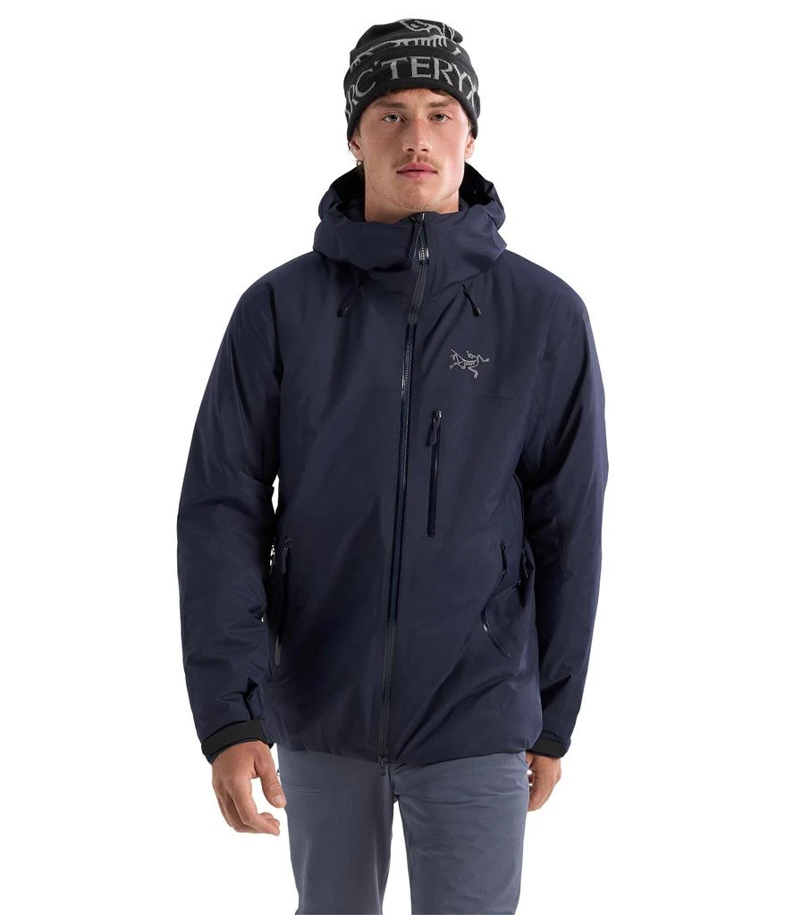 商品Arc'teryx|Beta Insulated Jacket,价格¥6176,第1张图片