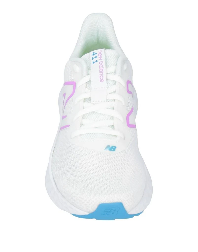 商品New Balance|Sneakers,价格¥621,第4张图片详细描述