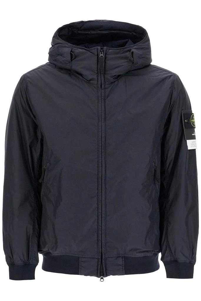 商品Stone Island|padded jacket with prima,价格¥3371,第1张图片