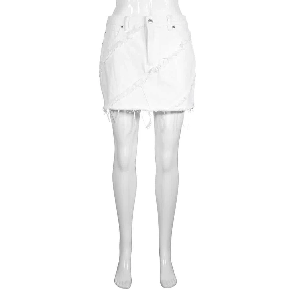 商品Alexander Wang|T by Alexander Wang Ladies fashion womens 4DC2195497-102,价格¥559,第1张图片