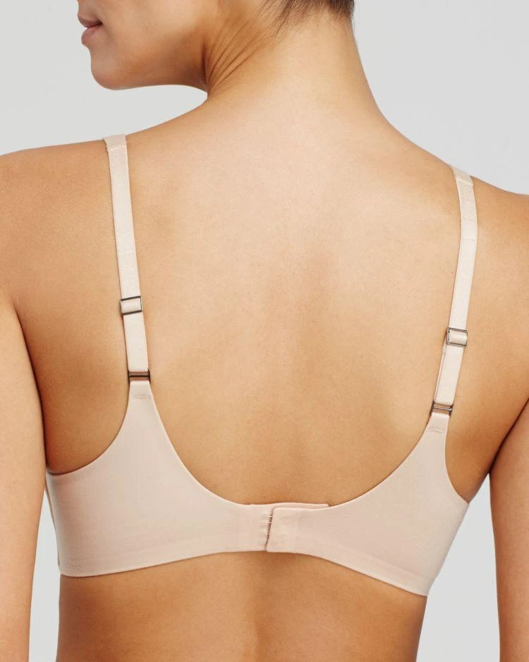 商品SPANX|SPANX&reg; Pillow Cup Signature Wireless Bra,价格¥381,第2张图片详细描述