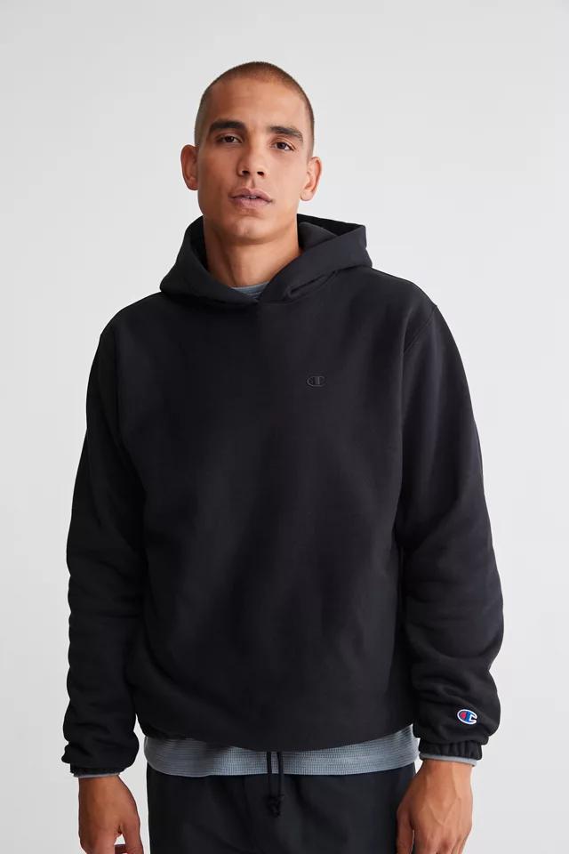 Champion UO Exclusive Reverse Weave Open Hem Hoodie Sweatshirt商品第1张图片规格展示