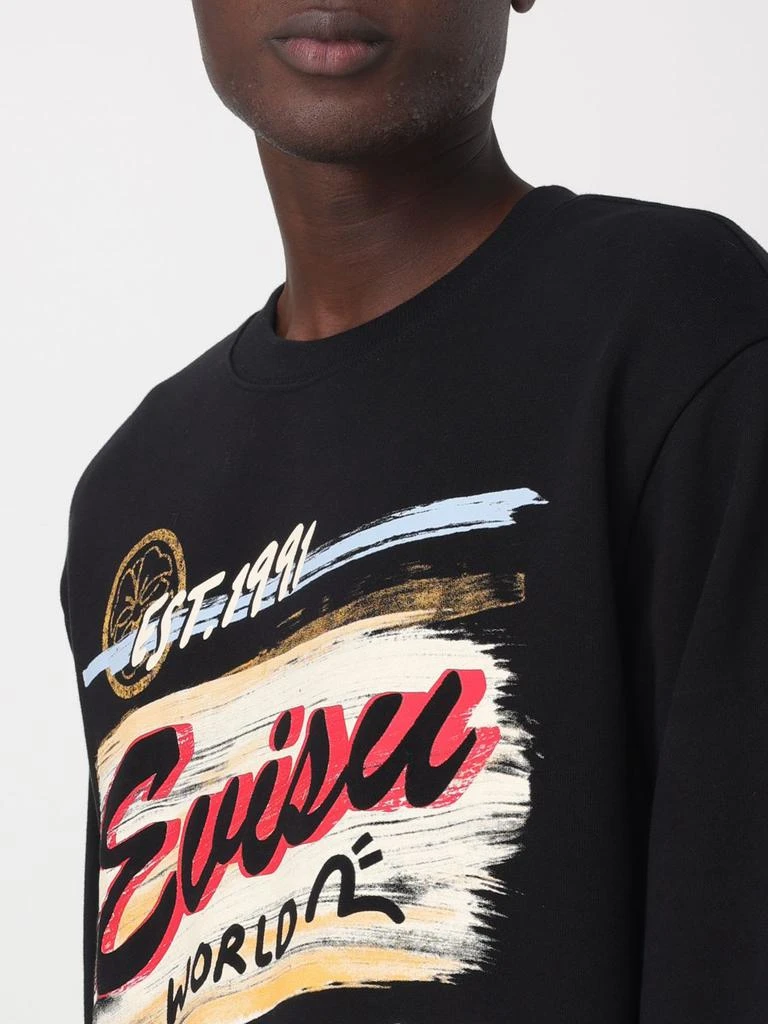 商品Evisu|Evisu sweatshirt for man,价格¥1252,第3张图片详细描述