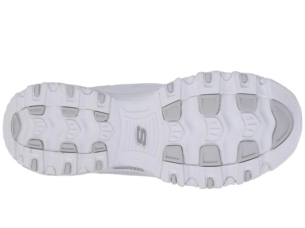 商品SKECHERS|D'Lites - Fresh Start,价格¥477,第3张图片详细描述