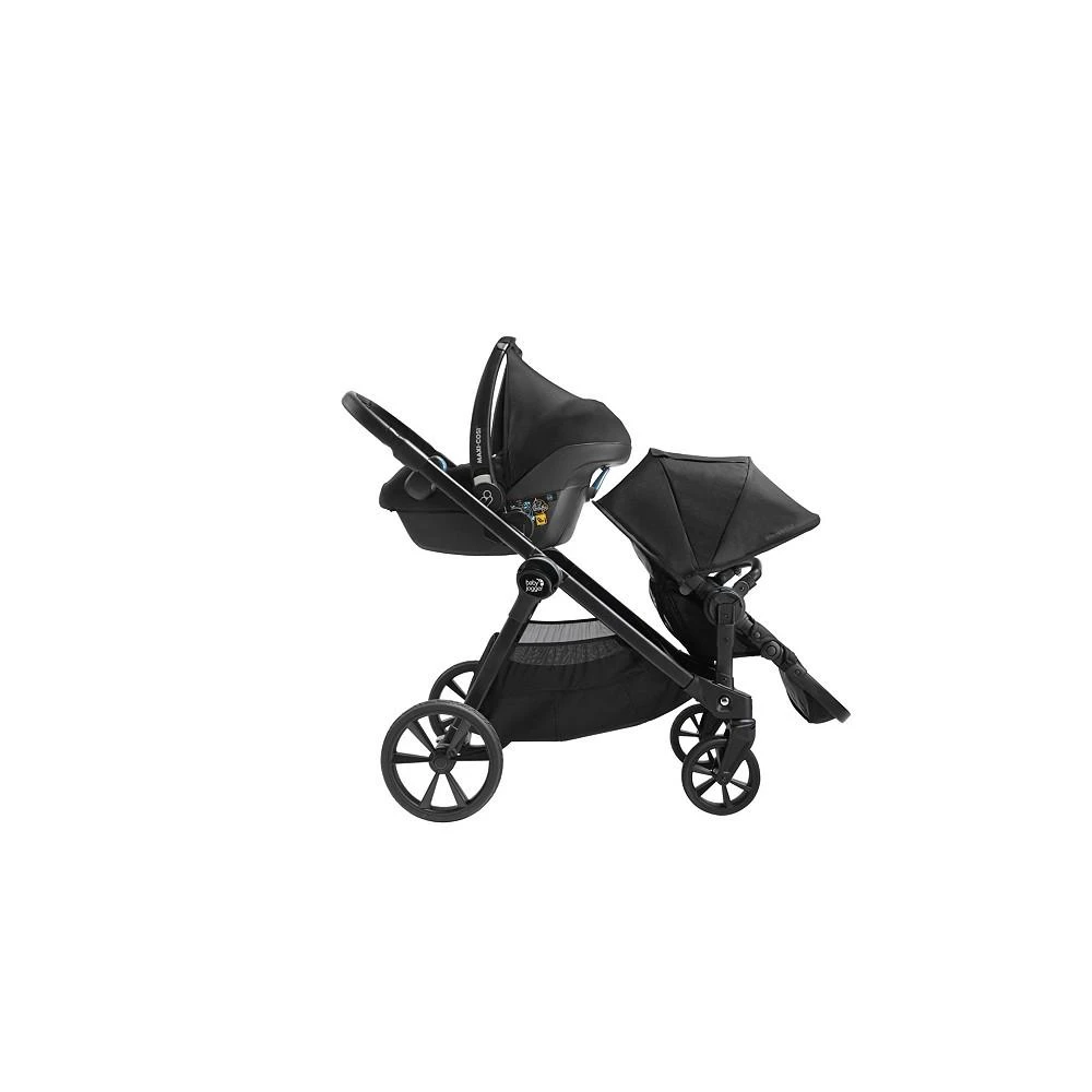 商品Baby Jogger|Baby City Select 2 - Eco Collection Second Seat Kit,价格¥1944,第1张图片