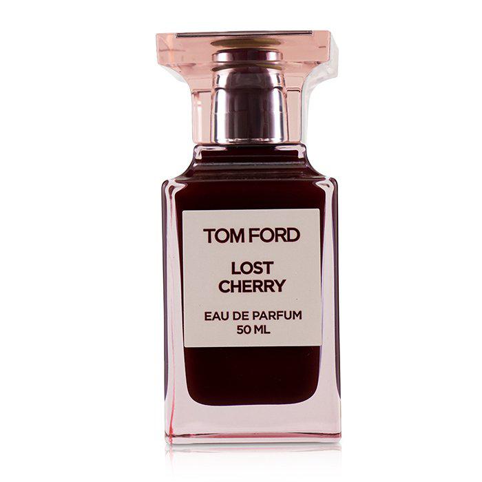 Tom Ford 落红樱桃香水喷雾 50ml/1.7oz商品第1张图片规格展示