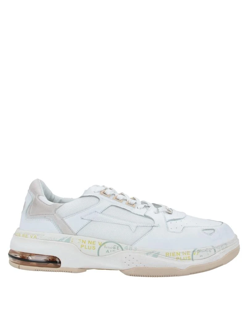 商品PREMIATA|Sneakers,价格¥1187,第1张图片