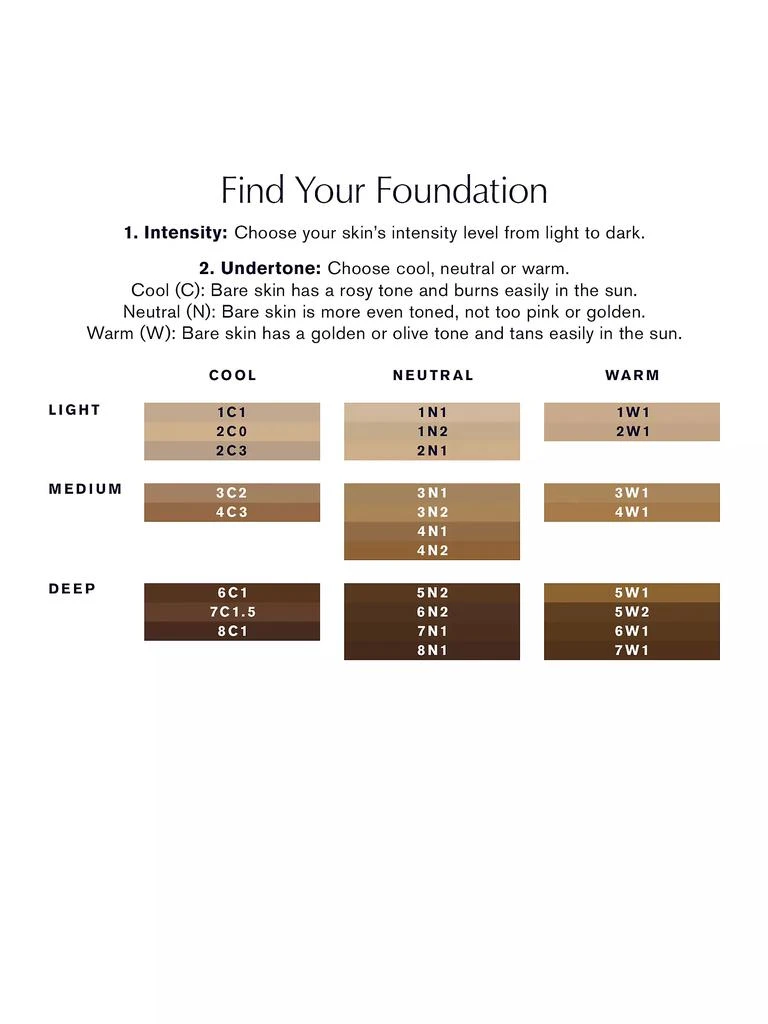 Double Wear Sheer Long-Wear SPF 19 Foundation 商品