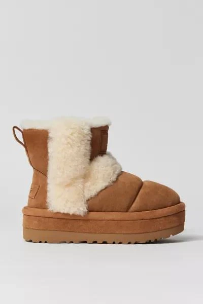 商品UGG|UGG经典Chillapeak短靴,价格¥1426,第2张图片详细描述