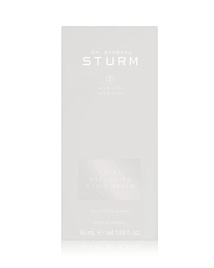 商品Dr. Barbara Sturm|Super Anti Aging Scalp Serum 1.69 oz.,价格¥749,第2张图片详细描述