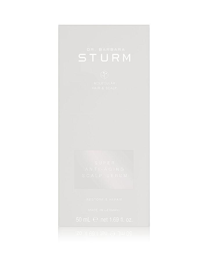 商品Dr. Barbara Sturm|Super Anti Aging Scalp Serum 1.69 oz.,价格¥735,第4张图片详细描述