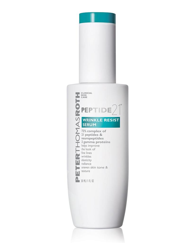 Peptide 21 Wrinkle Resist Serum, 1 oz.商品第1张图片规格展示