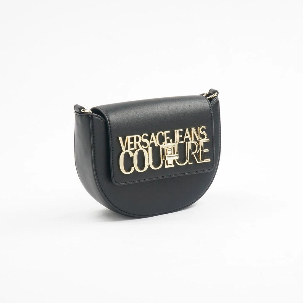 商品Versace|Shoulder Bag With Chain Jersey Shoulder,价格¥1666,第4张图片详细描述