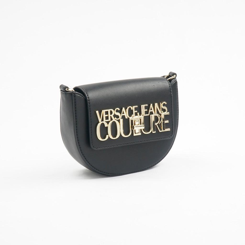 商品Versace|Shoulder Bag With Chain Jersey Shoulder,价格¥1551,第6张图片详细描述