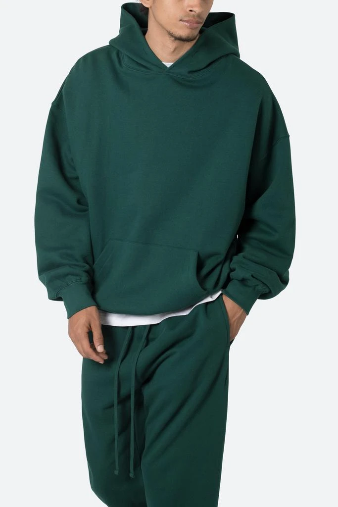 Every Day Hoodie - Green 商品