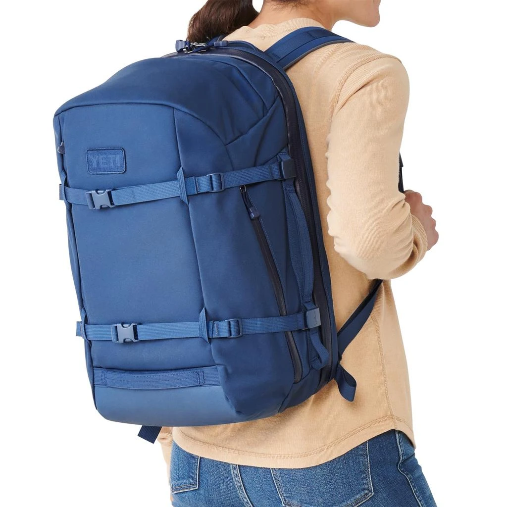 商品YETI|Crossroads 35L旅行背包,价格¥1661,第5张图片详细描述