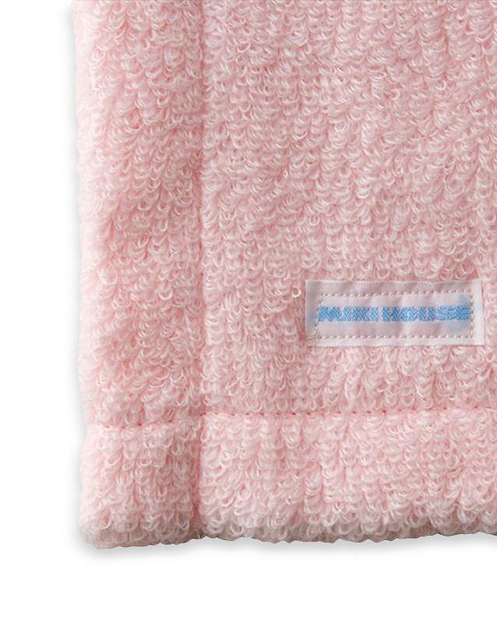 Bath Time Poncho, Mitten & Wash Towel Cotton Gift Set - Baby商品第6张图片规格展示