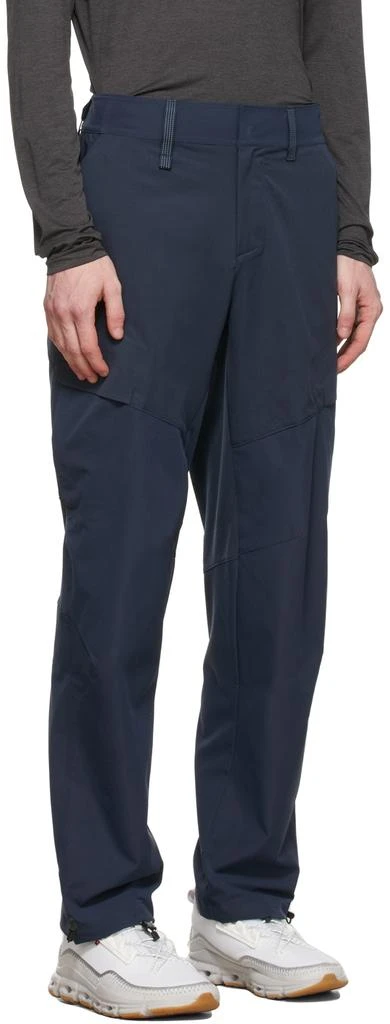 商品On|Navy Explorer Cargo Pants,价格¥828,第2张图片详细描述