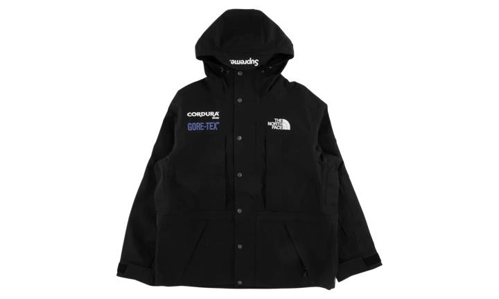 商品Supreme|Supreme TNF Expedition Jacket,价格¥11544,第1张图片