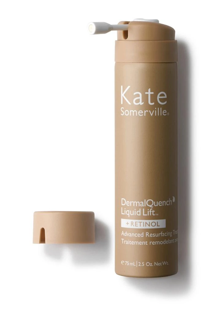 商品Kate Somerville|DermalQuench Liquid Lift® + Retinol 75ml,价格¥964,第2张图片详细描述