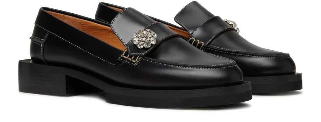 商品Ganni|Loafers,价格¥1454,第2张图片详细描述