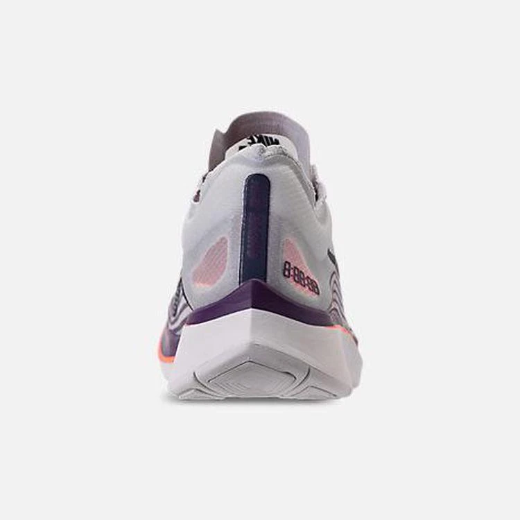 商品NIKE|中性 Zoom Fly SP 跑鞋,价格¥503,第5张图片详细描述