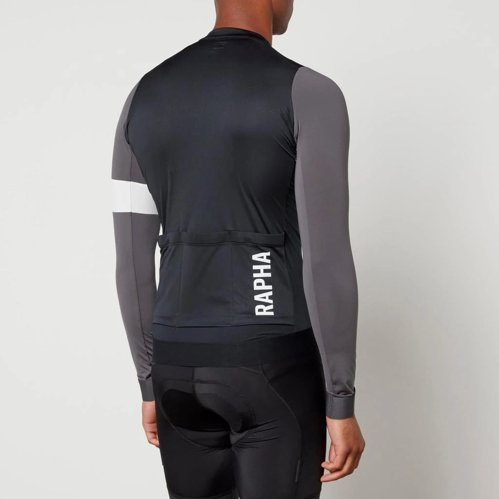 商品Rapha|Rapha Pro Team Training Stretch-Jersey Top,价格¥1246,第2张图片详细描述