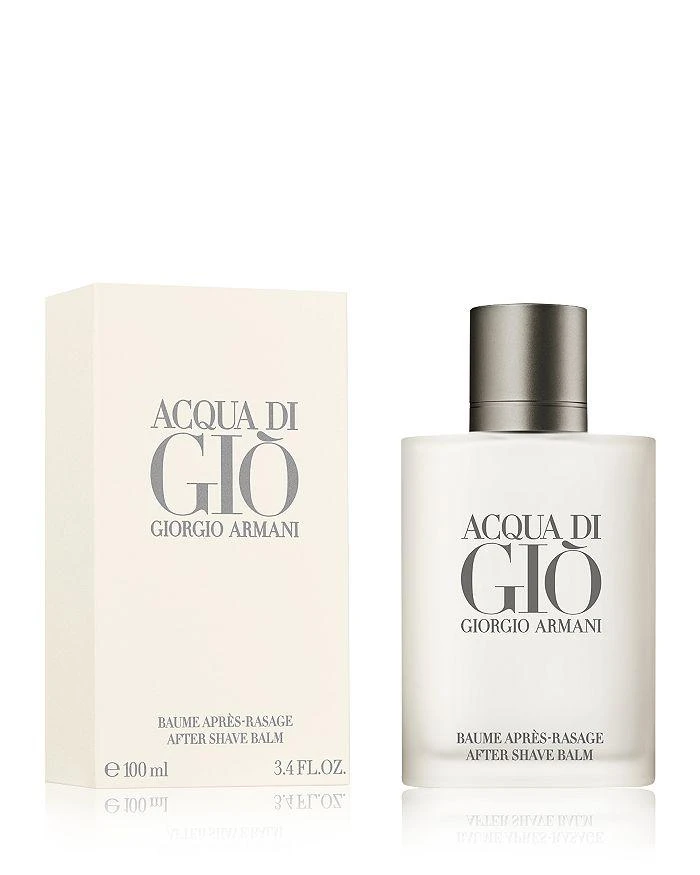 商品Giorgio Armani|Acqua di Giò After Shave Balm,价格¥450,第2张图片详细描述