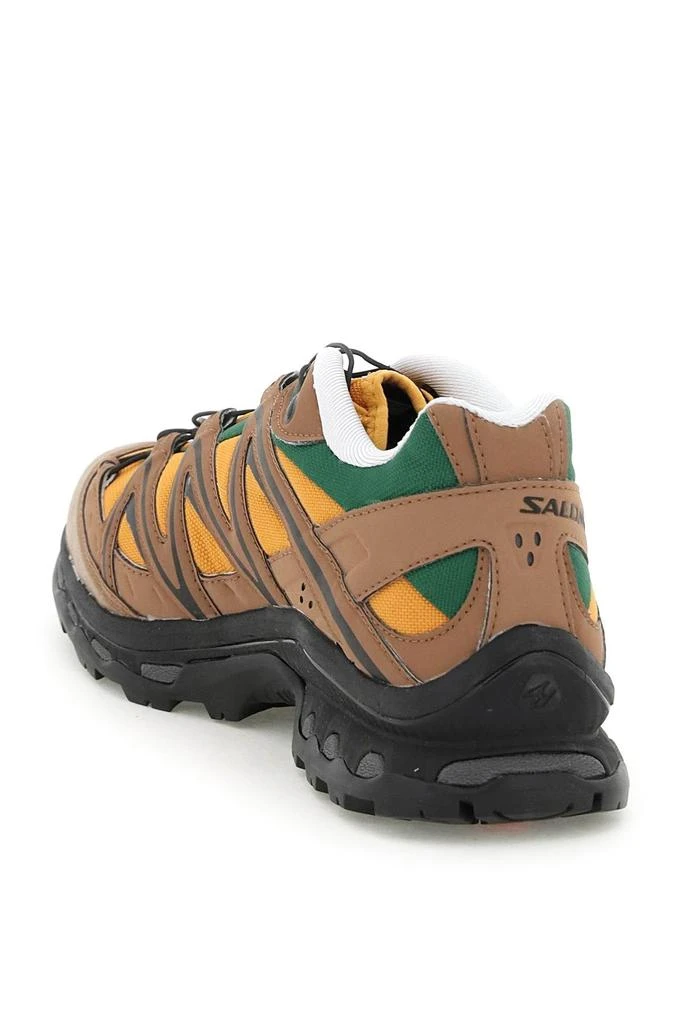 商品Salomon|XT-QUEST 75TH SNEAKERS,价格¥956,第2张图片详细描述