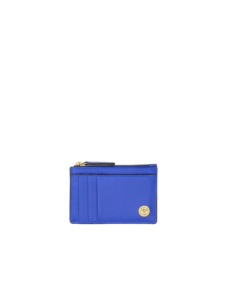商品Versace|Jellyfish Card Holder,价格¥1644,第1张图片