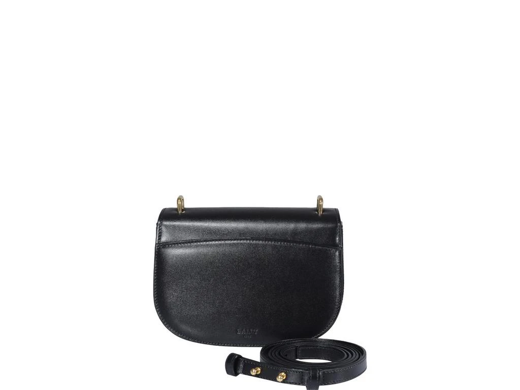 商品Bally|Bally Baily B-Chain Signature Mini Shoulder Bag,价格¥3903,第2张图片详细描述