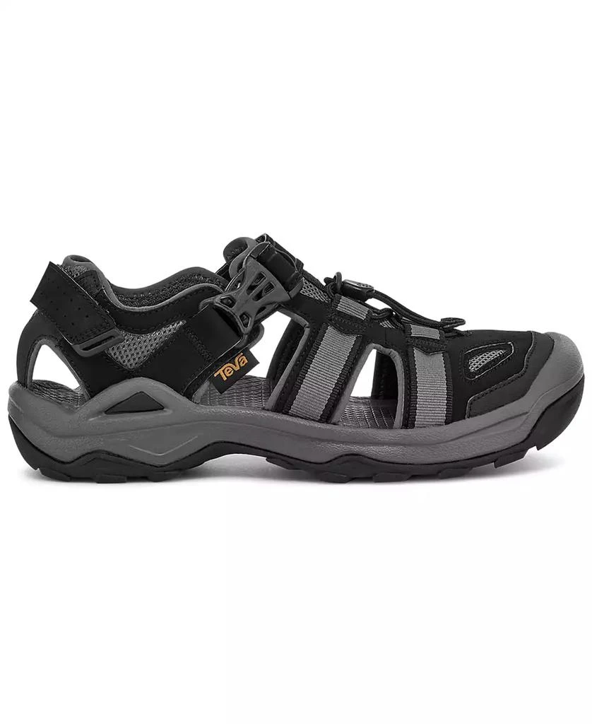 商品Teva|Men's Omnium 2 Water-Resistant Sandals,价格¥675,第2张图片详细描述