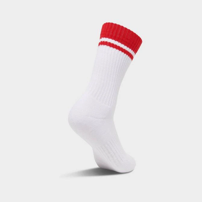 Sonneti Varsity Stripe Crew Socks (3-Pack) 商品