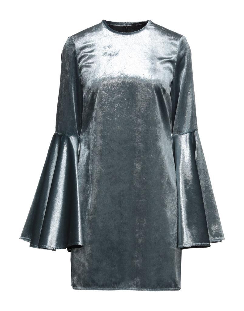 商品ELLERY|Short dress,价格¥1621,第1张图片