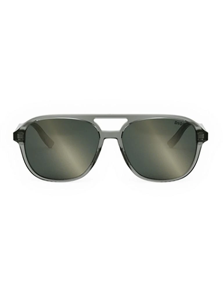 商品Dior|INDIOR N1I Sunglasses,价格¥3376,第1张图片
