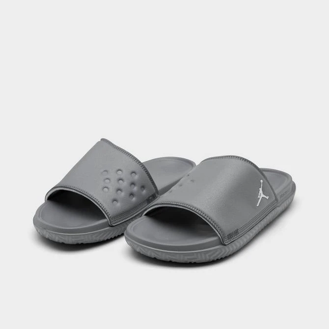 商品Jordan|Men's Jordan Play Slide Sandals,价格¥225,第2张图片详细描述