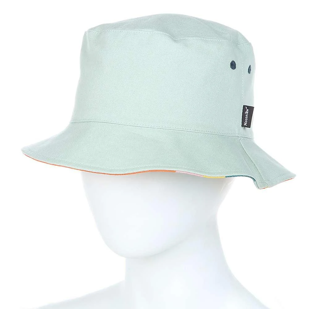 商品Moosejaw|Moosejaw Ice Cream Soup Reversible Sun Hat,价格¥124,第2张图片详细描述