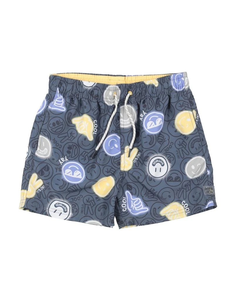 商品Mayoral|Swim shorts,价格¥290,第1张图片