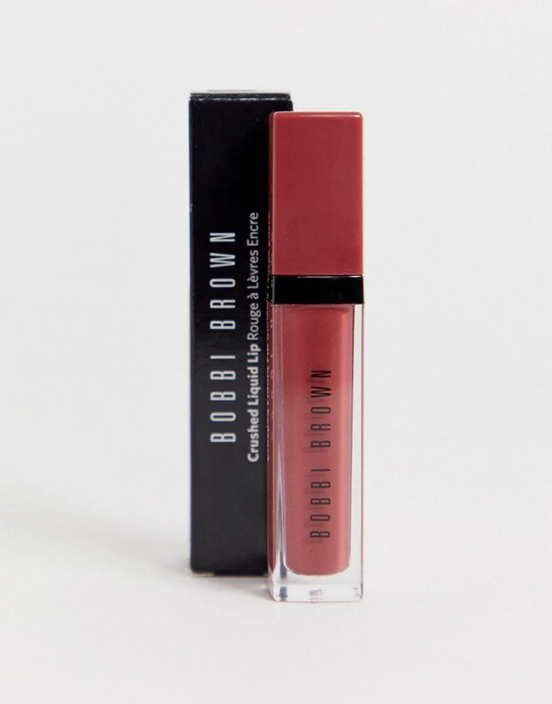 商品Bobbi Brown|Bobbi Brown Crushed Liquid Lip - Smoothie Move,价格¥230,第1张图片