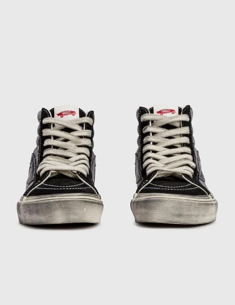 商品Vans|Vans x Bianca Chandôn SK8-Hi Reissue Shoes,价格¥680,第2张图片详细描述