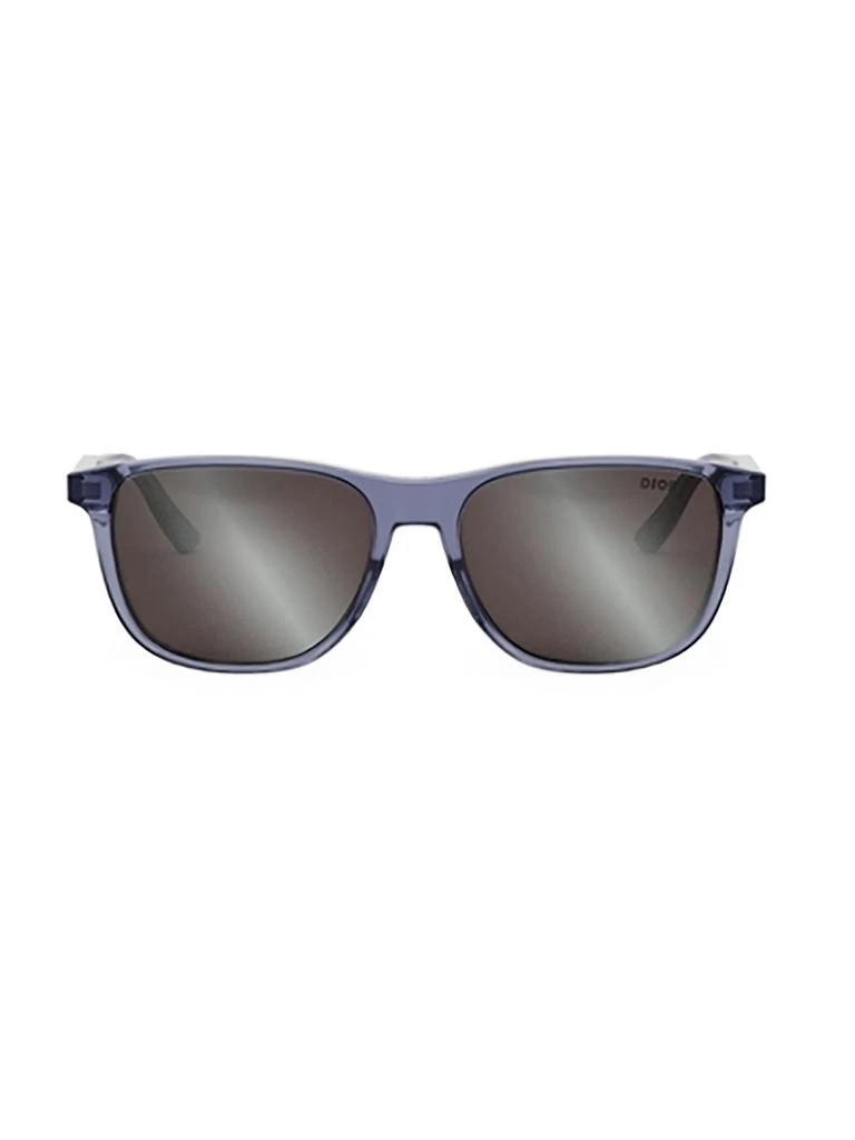 商品Dior|Dior Eyewear Square-Frame Sunglasses,价格¥2753,第1张图片