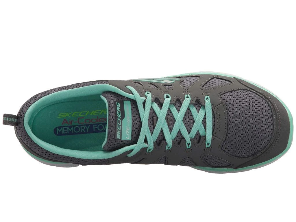 商品SKECHERS|Flex Appeal 2.0 - Simplistic,价格¥352,第2张图片详细描述