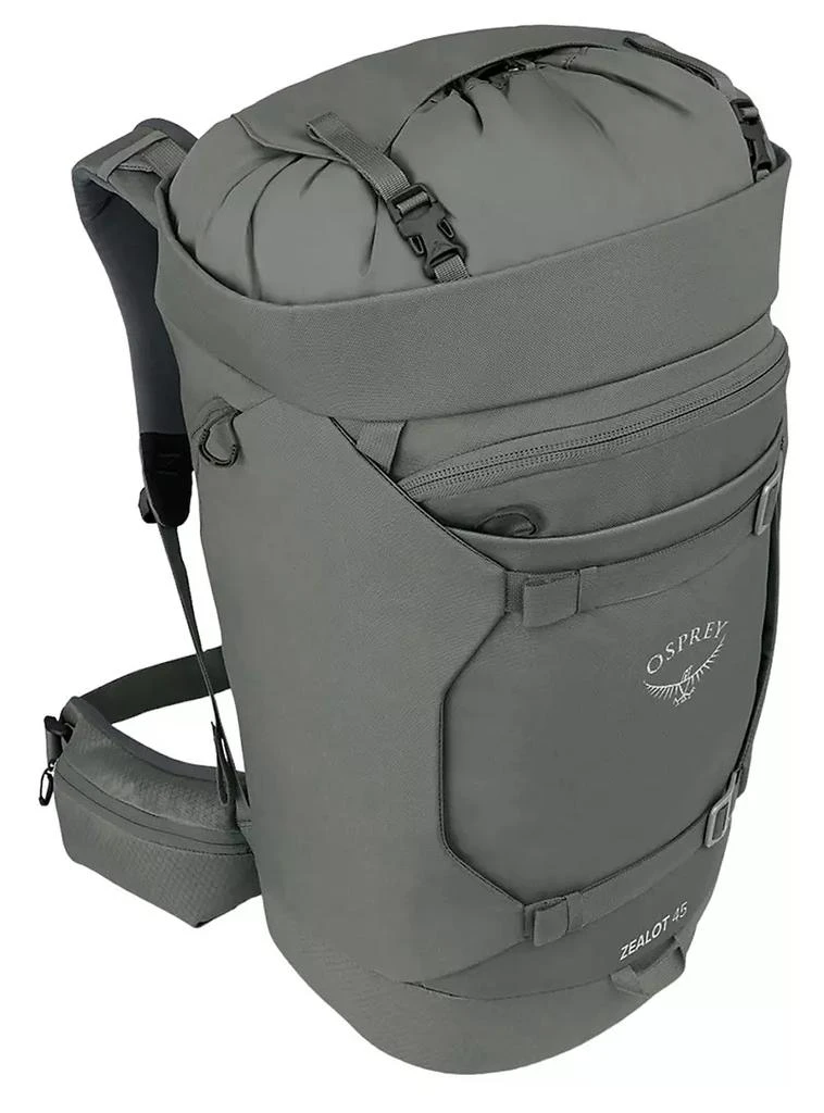 商品Osprey|Osprey Zealot 45 Backpack,价格¥1648,第5张图片详细描述