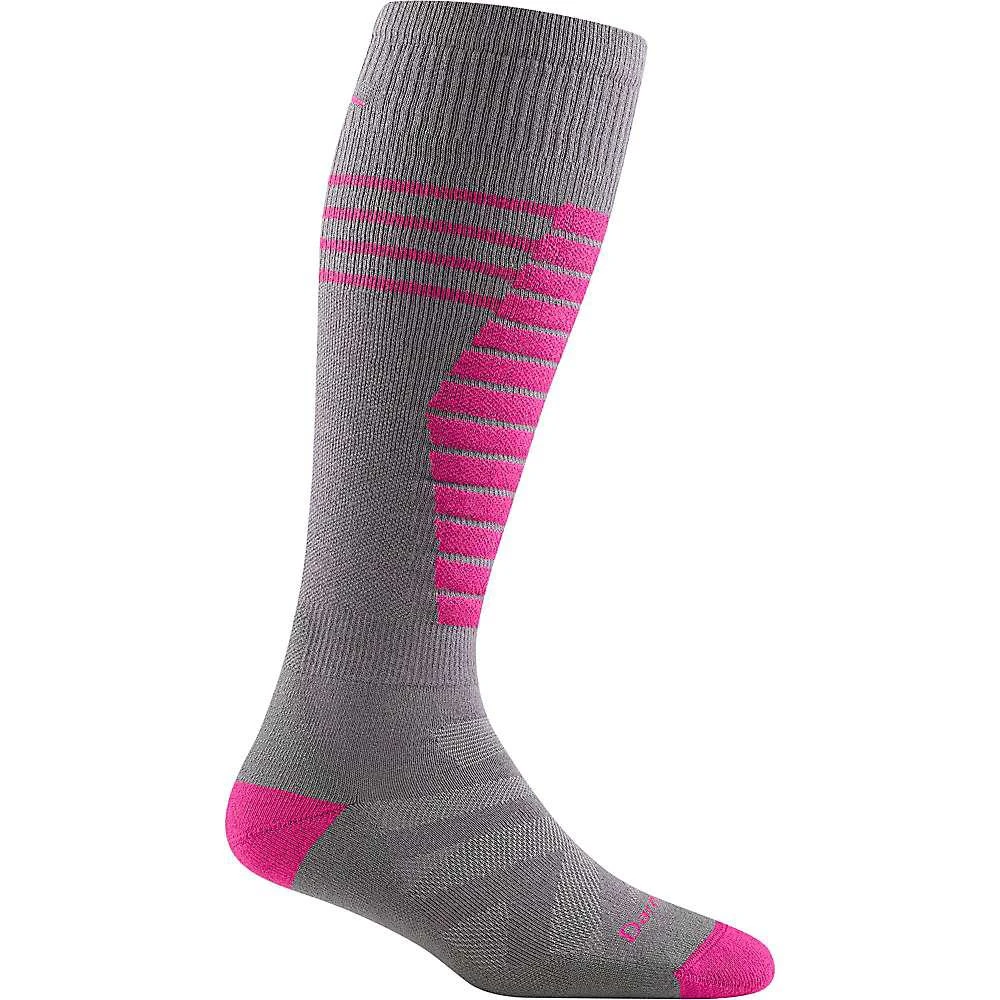 商品Darn Tough Vermont|Darn Tough Women's RFL Thermolite OTC Ultra-Lightweight Sock,价格¥128,第1张图片