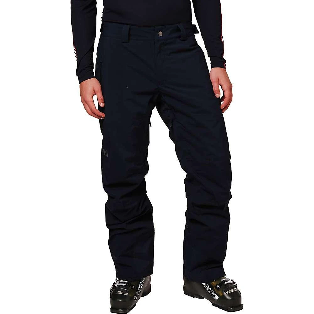 商品Helly Hansen|Helly Hansen Men's Legendary Insulated Pant,价格¥1178,第3张图片详细描述