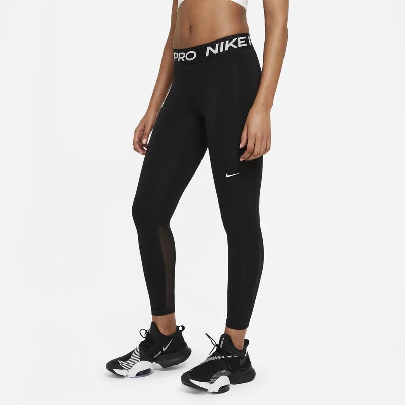 商品NIKE|Nike Pro 365 Tights - Women's,价格¥375,第1张图片